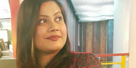 Samaa appoints Faryal Arif as its first female bureau chief